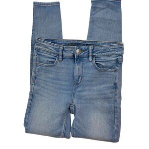 American Eagle Hi Rise Jegging Stretch Jeans Women's 4